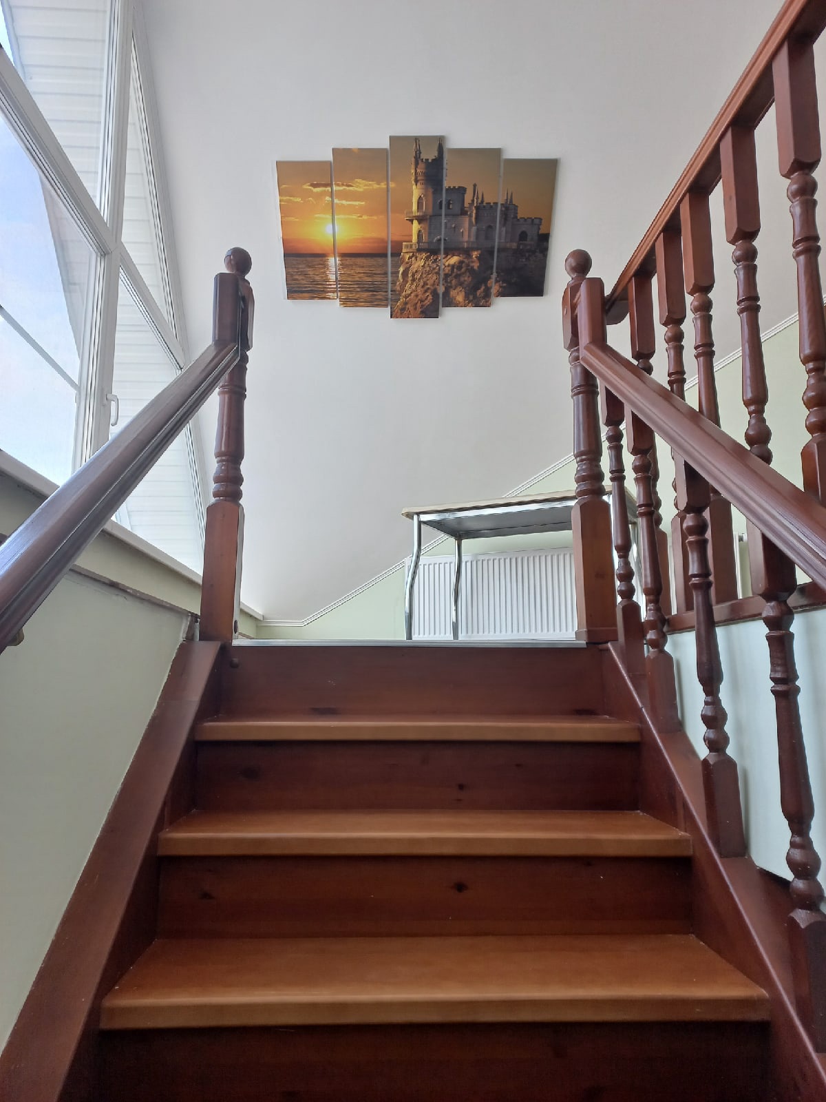 Фото Время есть