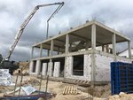 Sevproject-92 (улица Александра Шостака, 7), organización de proyectos