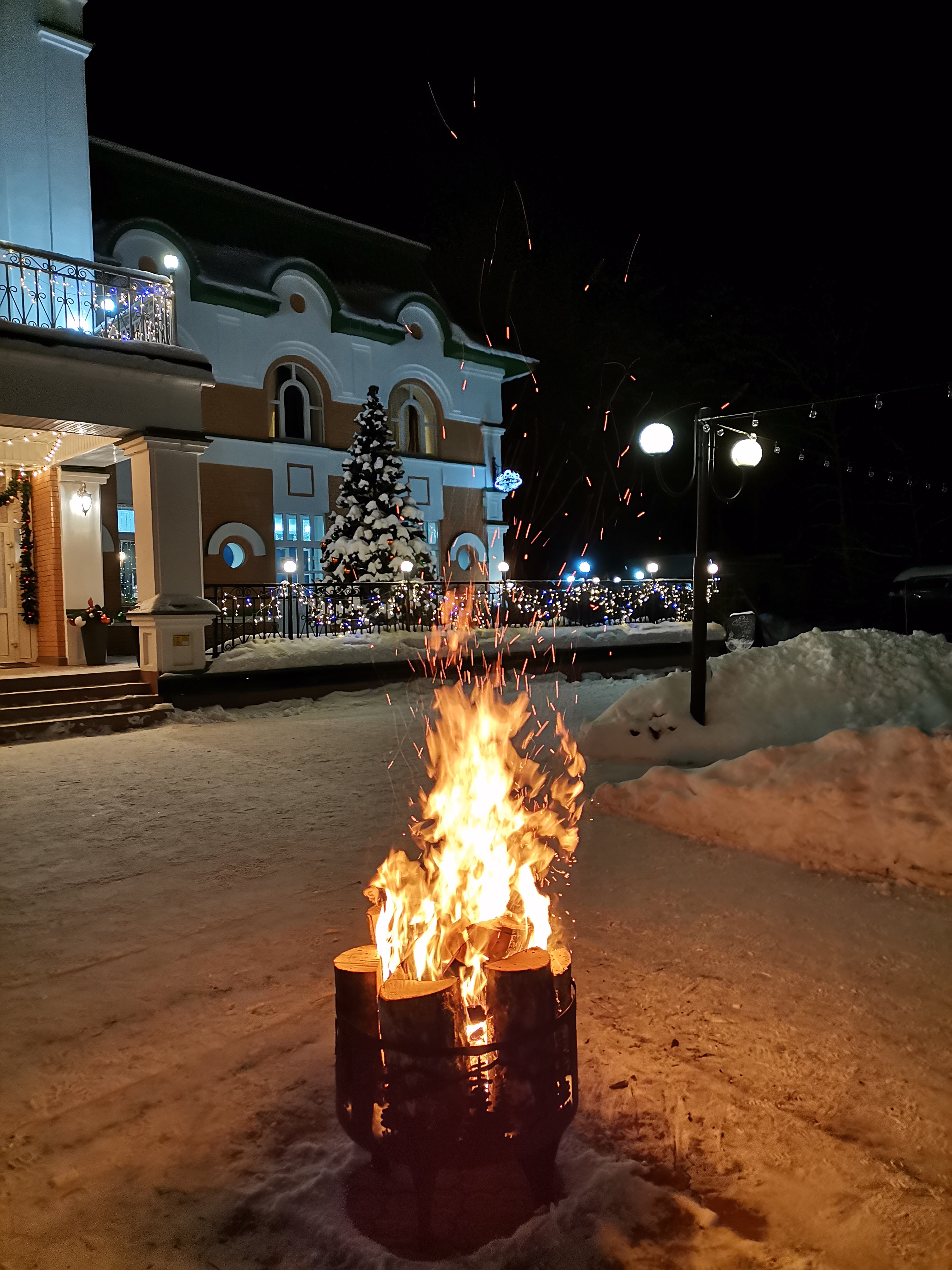 Фото Бутик-Отель Полесье