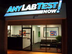 Any Lab Test Now (Texas, Tom Green County), medical laboratory