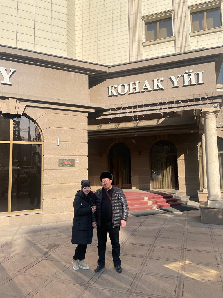 Фото Grand Voyage