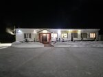 Uyut (ulitsa 50 let Oktyabrya, 1), guest house