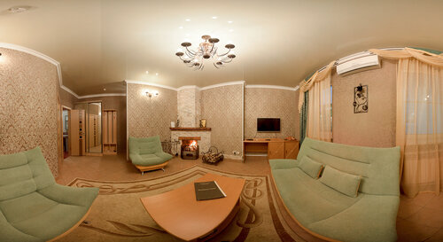 Гостиница Дворянское гнездо в Смоленске