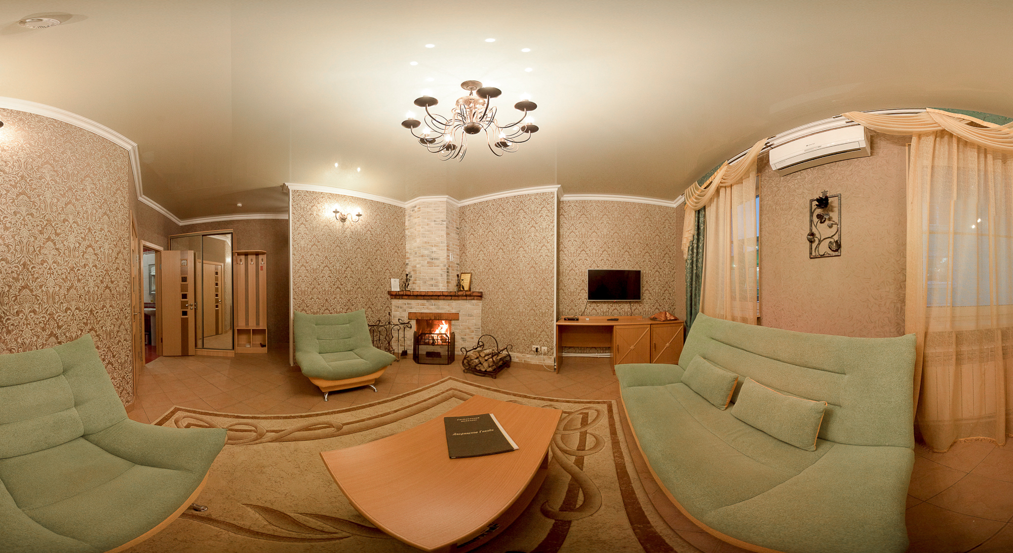 Фото отеля 4