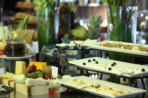 Гостиница Fraser Suites Diplomatic Area Bahrain