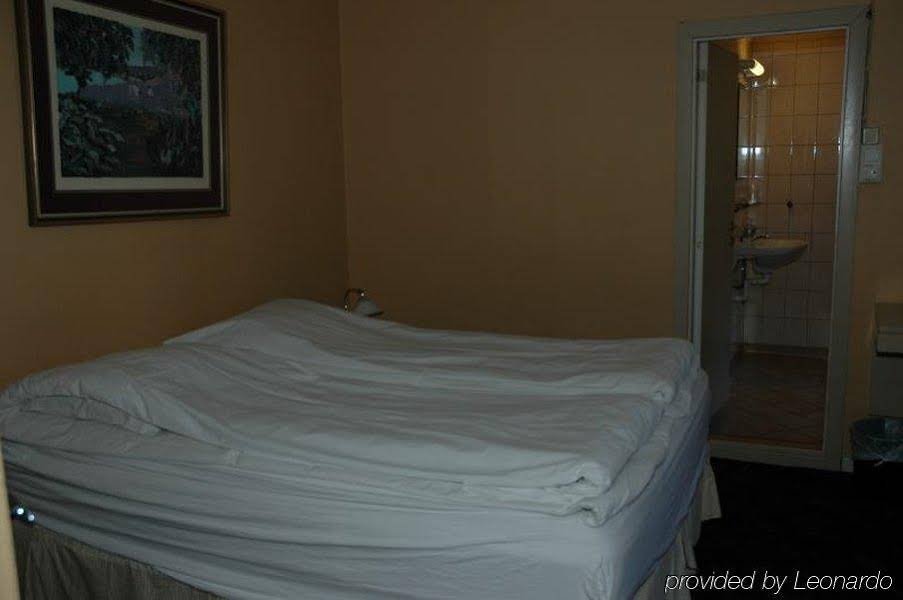 Фото Citybox Oslo