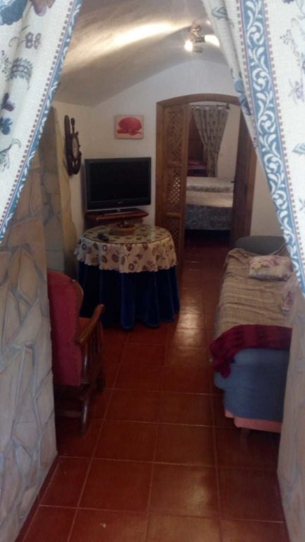 Фото Cueva El Jaraiz