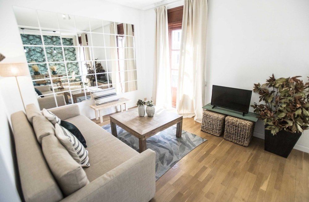 Фото Apartamento Luxury I