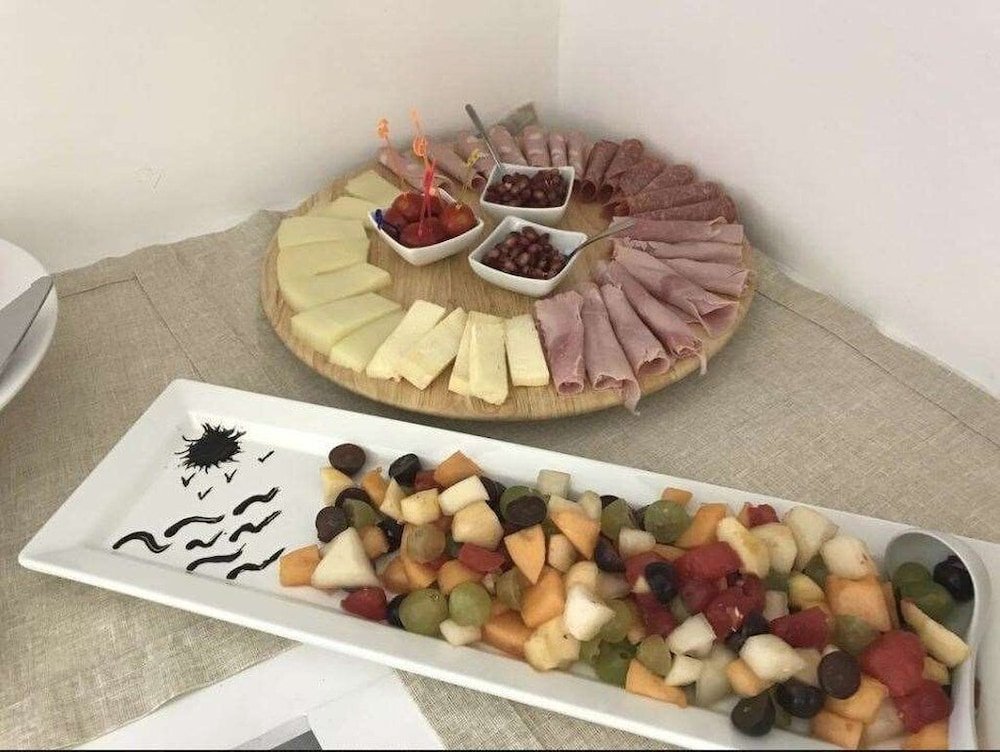 Фото Porta Maqueda