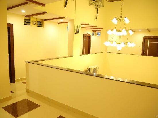 Фото Hotel Asian International