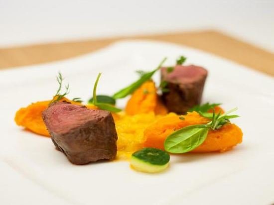 Фото Hotel Dubna Skala