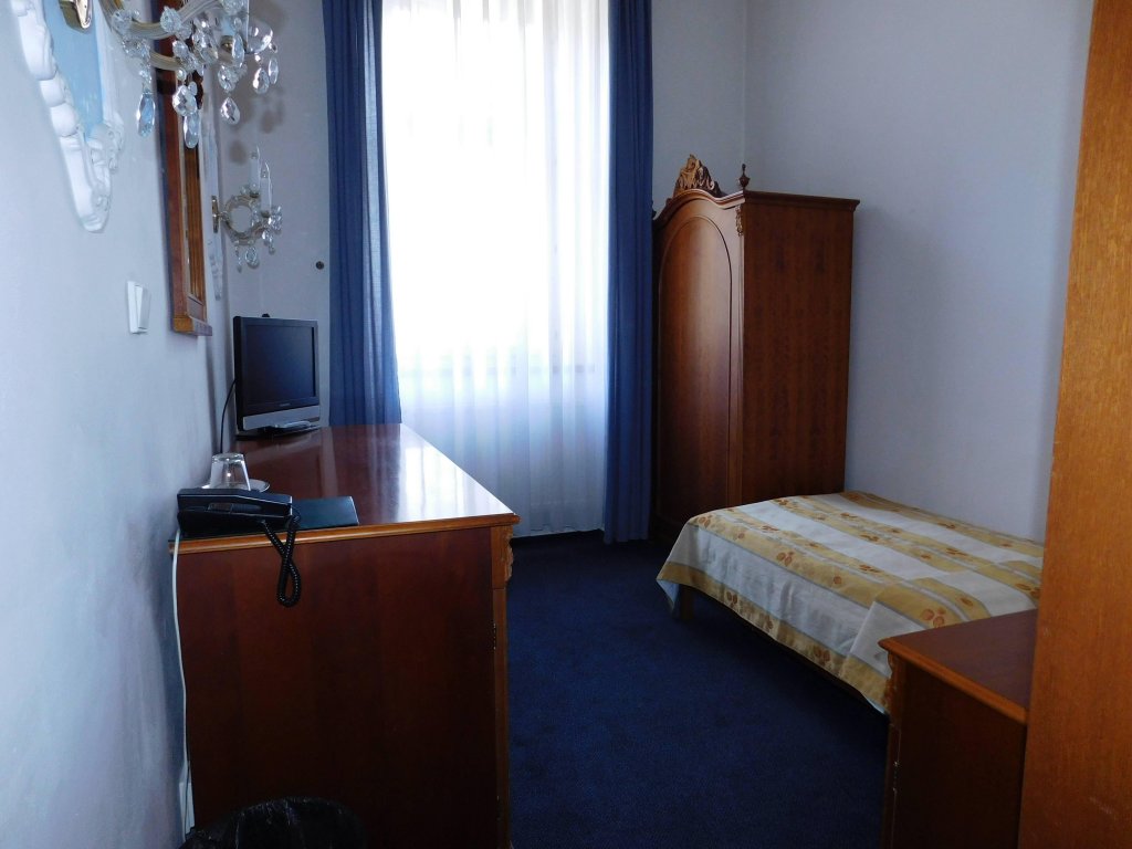 Фото Vysehrad Hotel