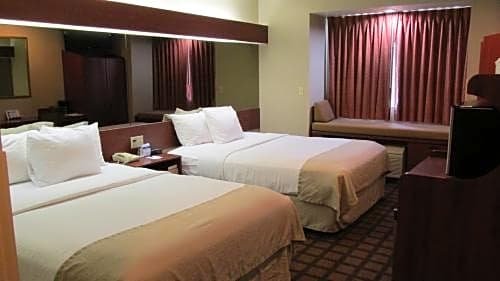 Фото Microtel Inn & Suites by Wyndham Rapid City
