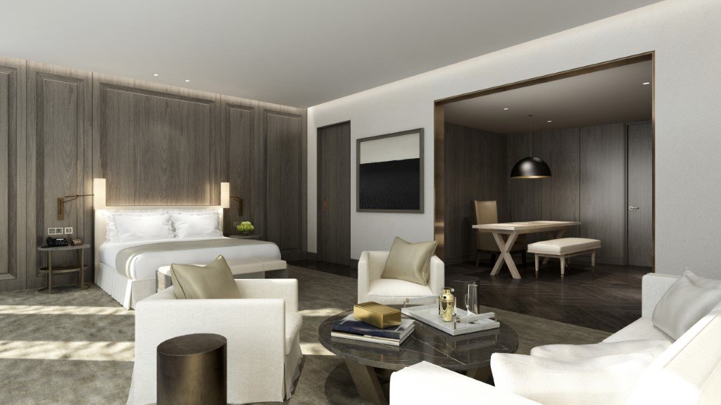 Фото The Abu Dhabi Edition