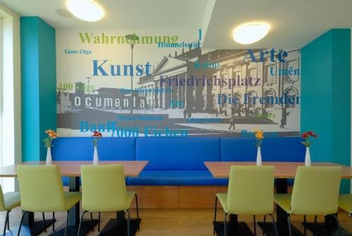 Фото B&b Hotel Kassel-City