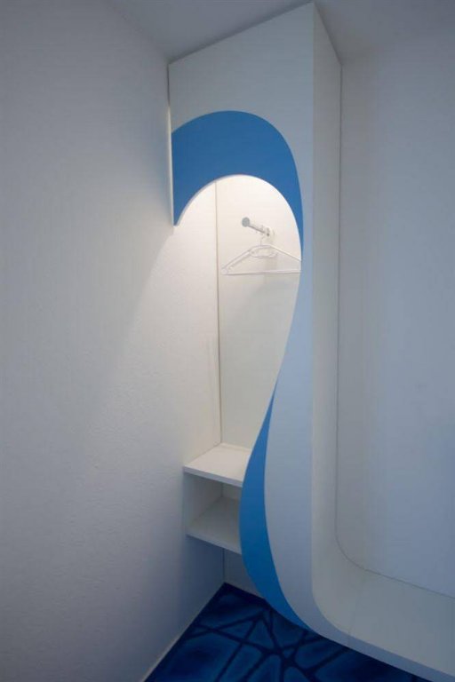 Фото Prize by Radisson, Hamburg City