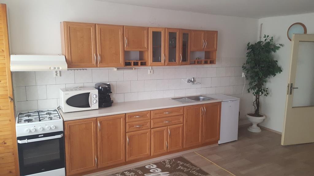 Фото Penzion Jeseník