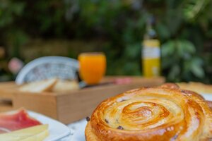 Гостиница Pensión Landazuri