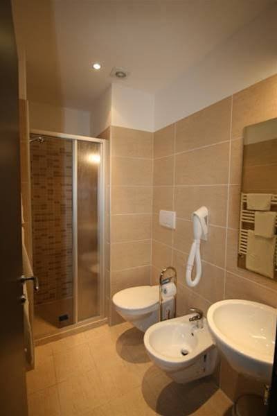 Фото Hotel Belvedere Spiaggia
