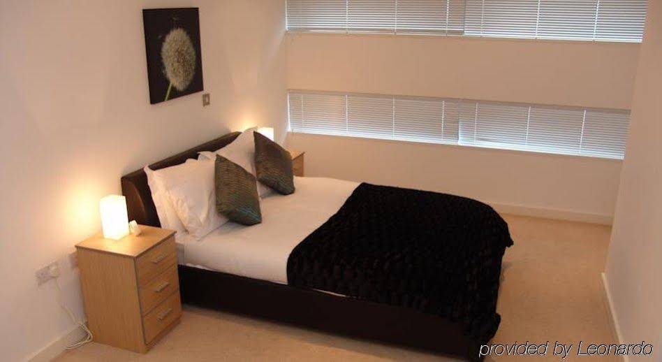 Фото Quay Apartments