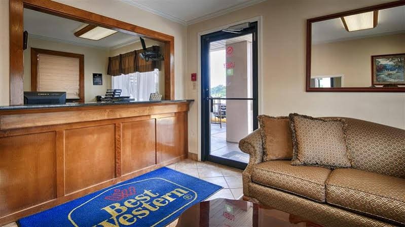 Фото Best Western McKenzie