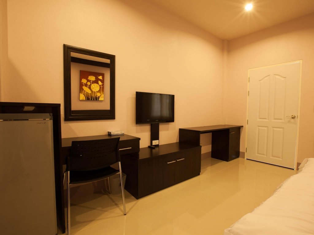 Фото Chiang Kham Grand Villa