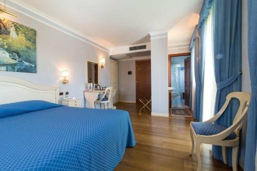Гостиница Albergo Da Nando