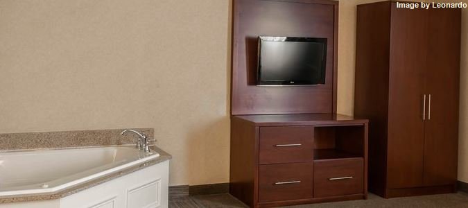 Фото Quality Suites Ne Indianapolis Fishers
