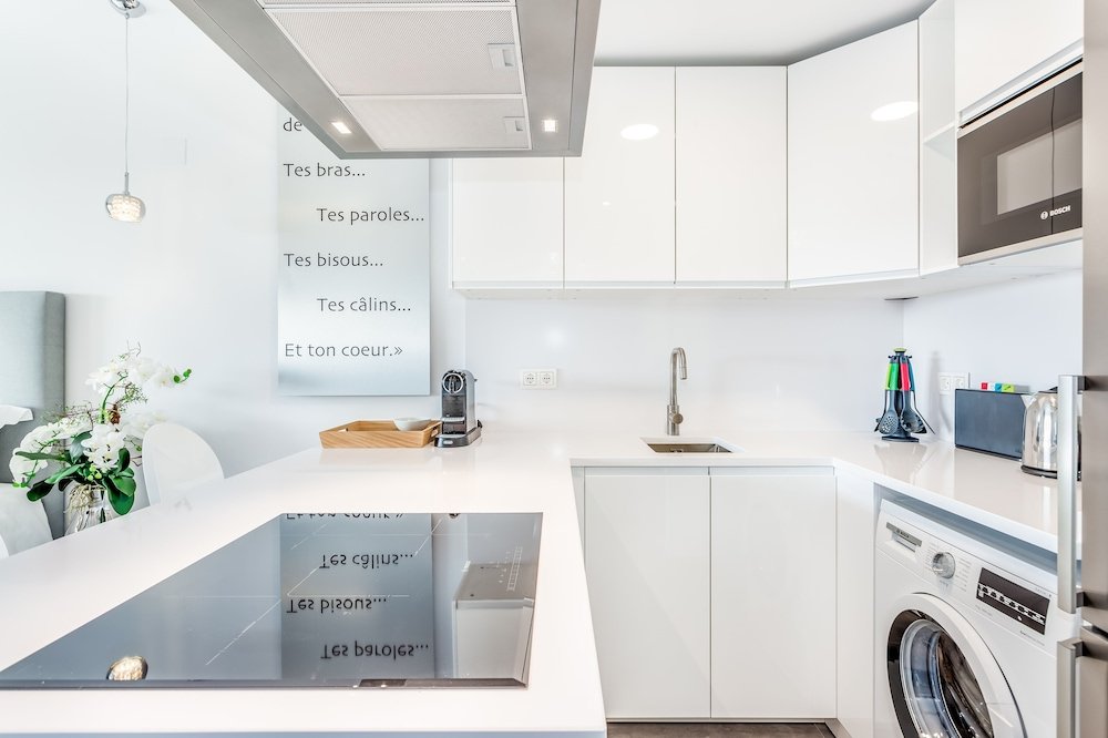 Фото 2-Bedrooms Apartment Puerto Banus-Beach