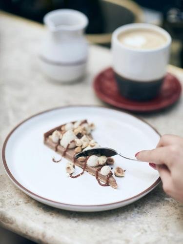 Фото Hôtel Des Grands Boulevards