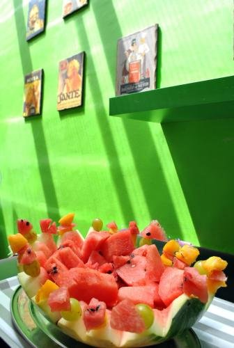 Фото Dioskouros Hostel