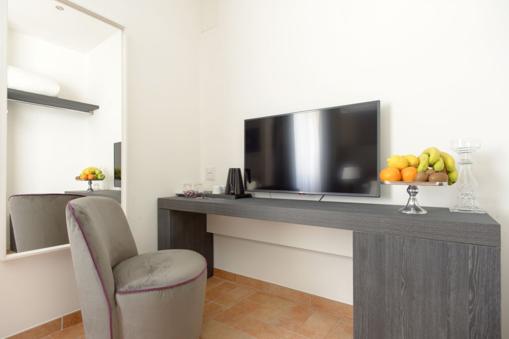 Фото B&b Santa Lucia 50
