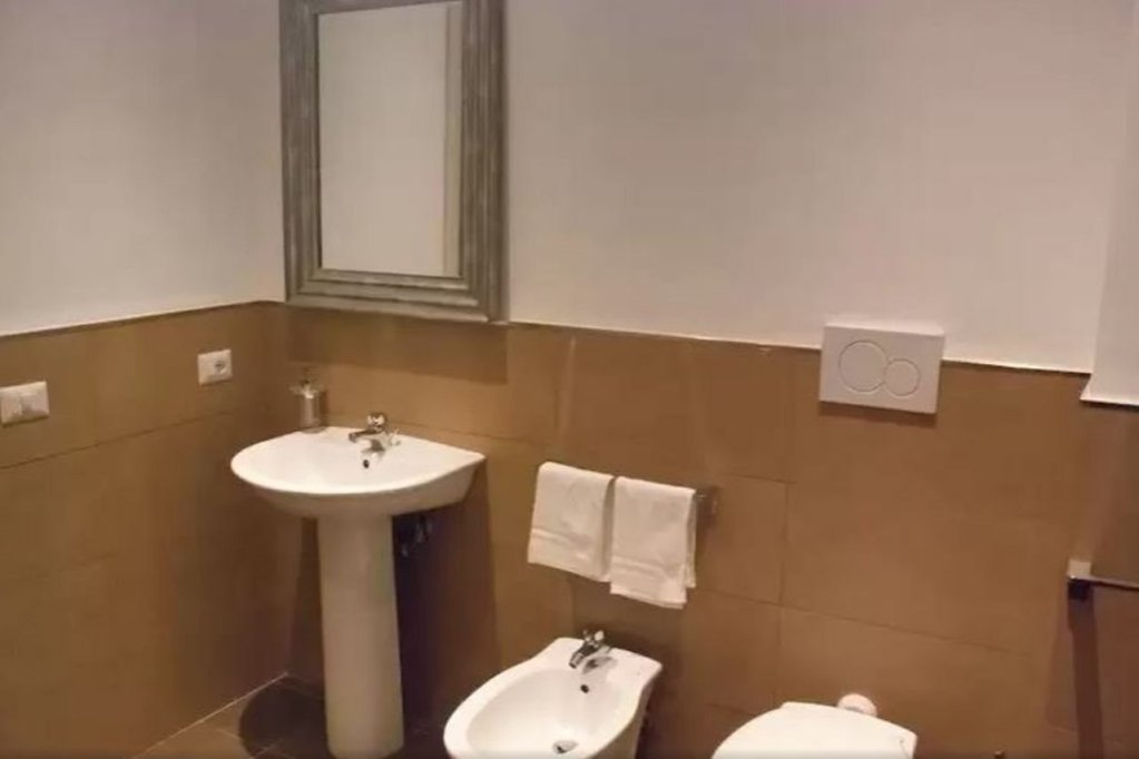 Фото Villino Pasqui