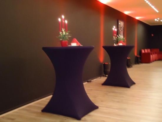 Фото B&b Studios 1-2-3 Luxe Suites