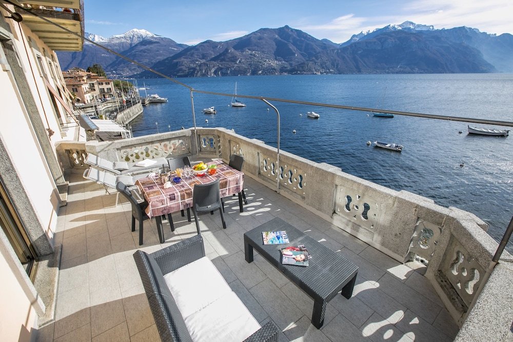 Фото Menaggio Tosca 3