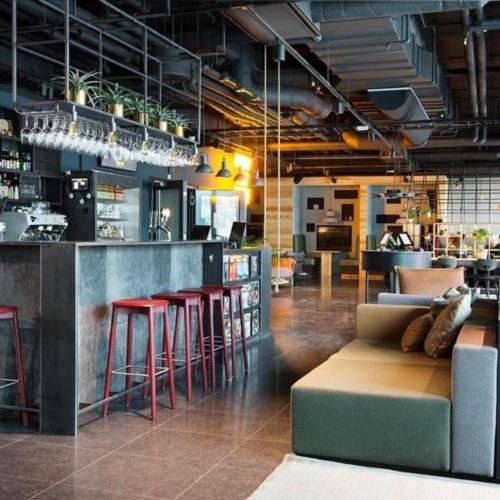 Фото Comfort Hotel Västerås