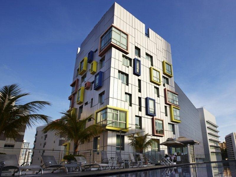 Фото InterContinental Singapore Robertson Quay by IHG