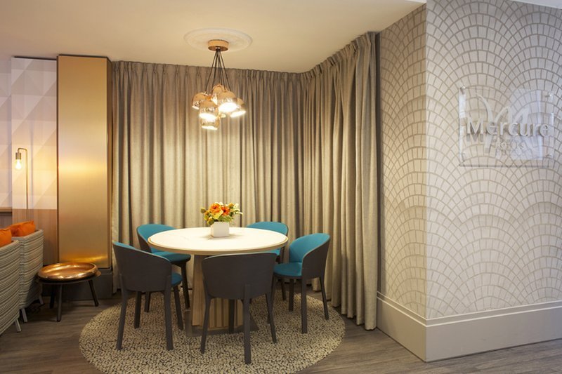 Фото ibis Paris Avenue de la Republique