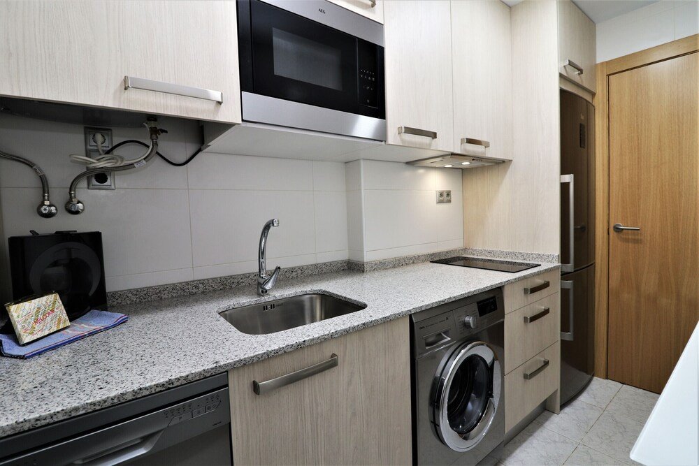 Фото Apartment Los Ranchos 4-1