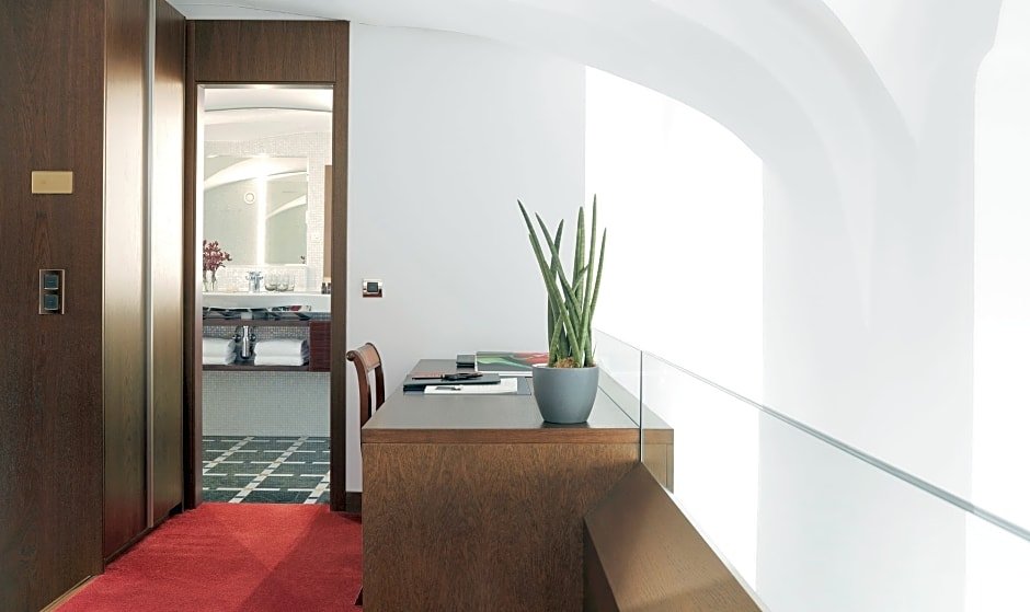 Фото Living Hotel De Medici