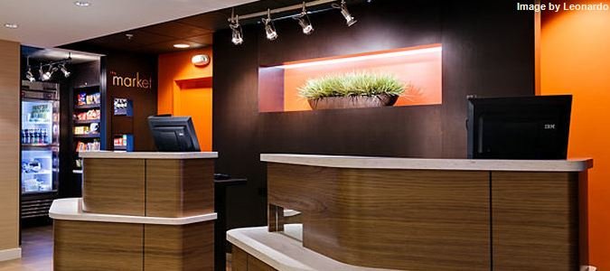 Фото Courtyard by Marriott Chicago Southeast/Hammond