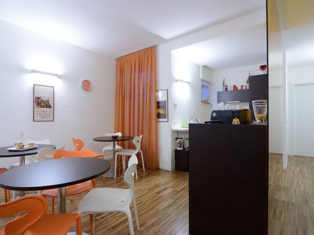 Фото B&b Donna Eleonora