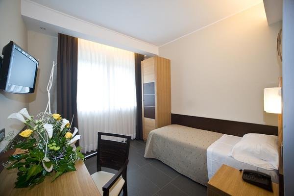 Фото Hotel Vittoria