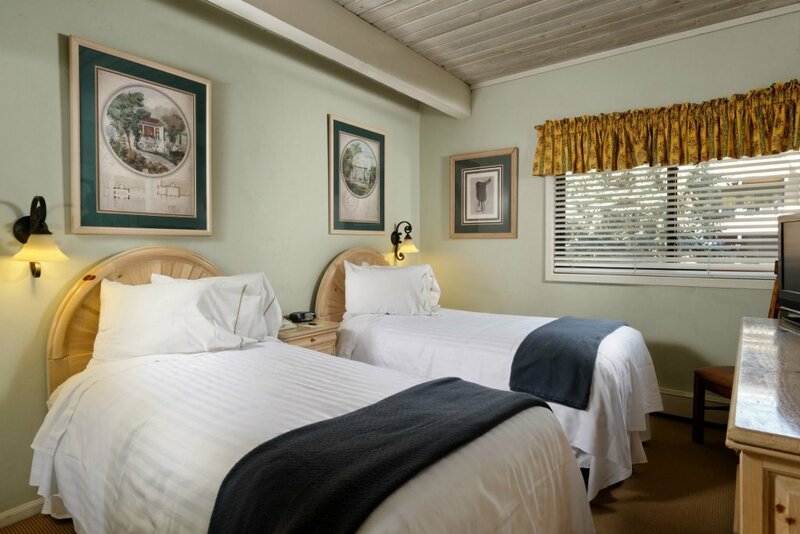 Гостиница Aspen Square Condominium Hotel в Аспене