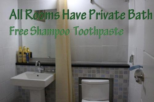 Фото Bexco Hostel B&b