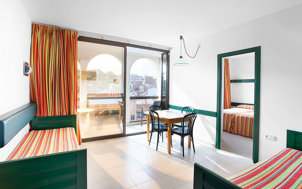 Фото Apartamentos Rosanna