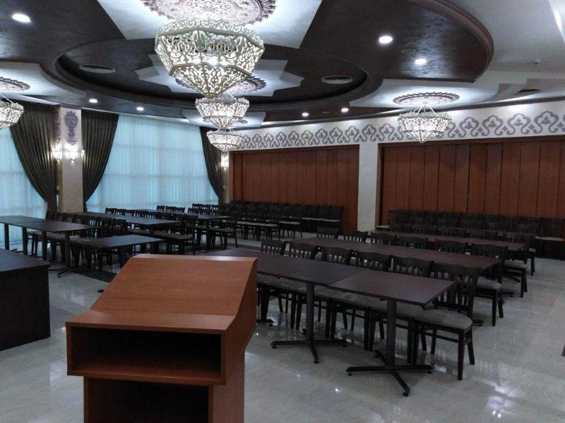 Фото Khorezm Palace