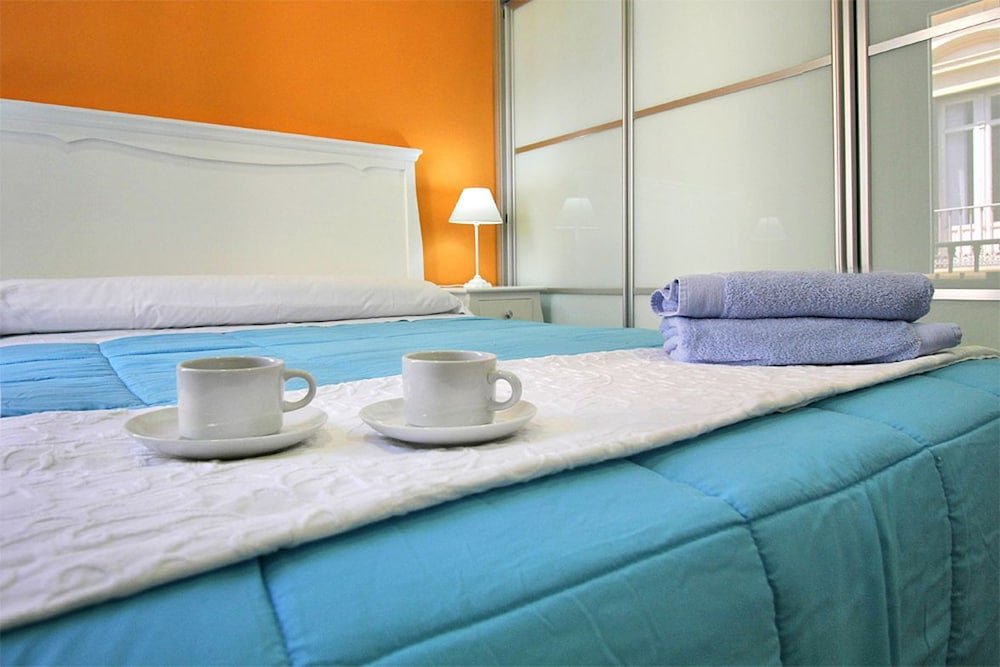 Фото Iloftmalaga Apartamentos Calle Larios