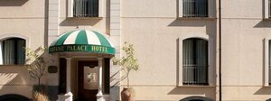 Гостиница Katane Palace Hotel