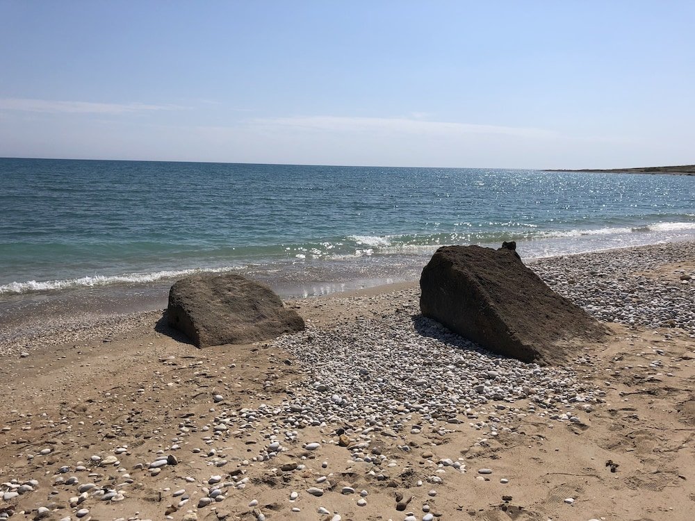 Фото Lumia Case Vacanze - Sciacca - Apartments